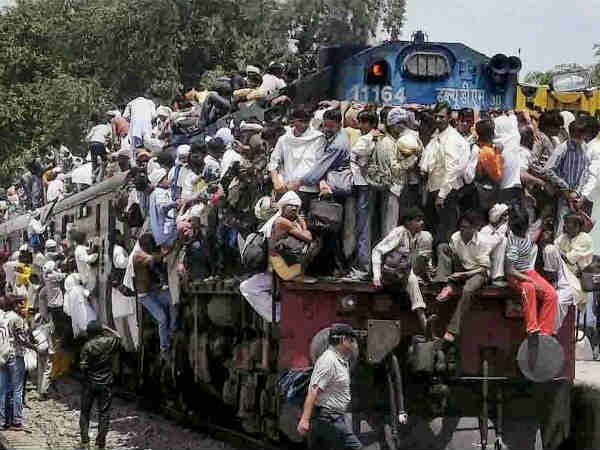 Now online FIRs for railway crimes? Now online FIRs for railway crimes?