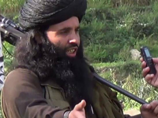 Pak: TTP chief now a proclaimed offender Pak: TTP chief now a proclaimed offender