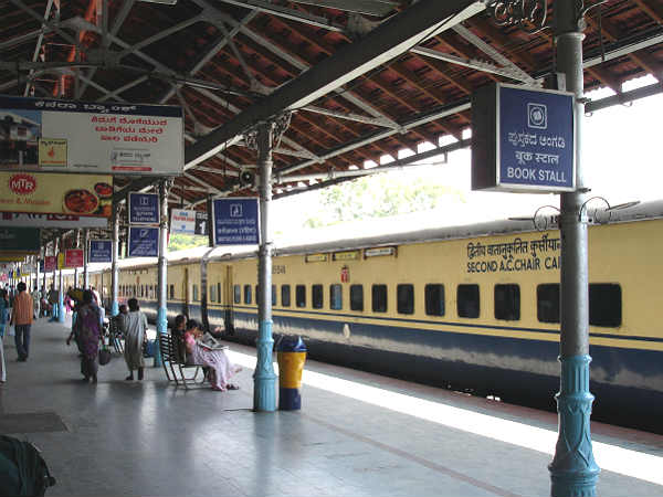 To counter crime in trains, railways to reserve four seats in every coach for ex-armymen. To counter crime in trains, railways to reserve four seats in every coach for ex-armymen.