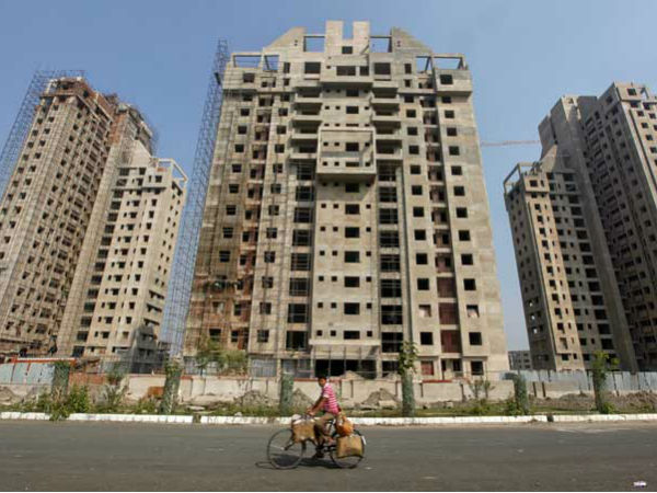 DDA's upcoming project challenged in NGT DDA's upcoming project challenged in NGT