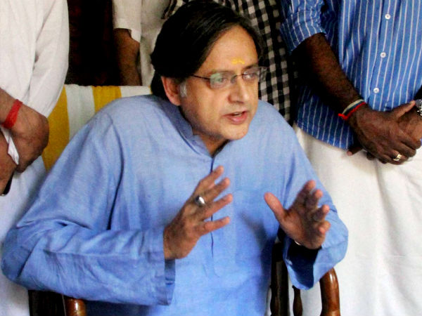 shashi-tharoor shashi-tharoor