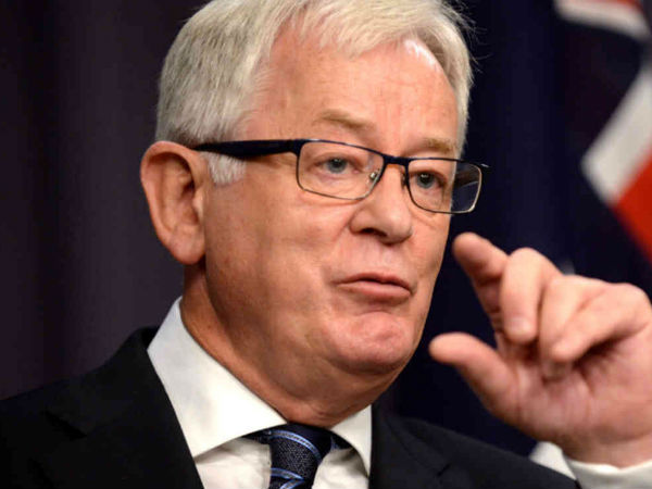 There is something special about India: Australian minister There is something special about India: Australian minister