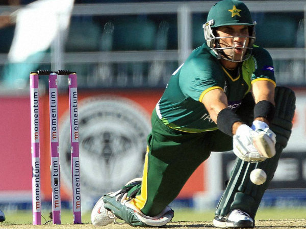 Misbah and his colleagues will visit Peshawar school Misbah and his colleagues will visit Peshawar school