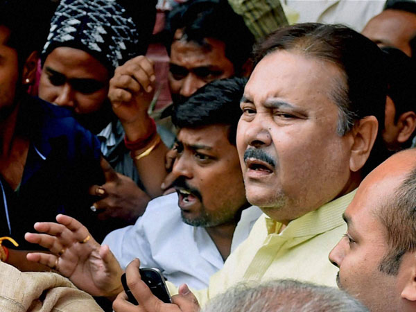 How TMC plans to checkmate the CBI How TMC plans to checkmate the CBI