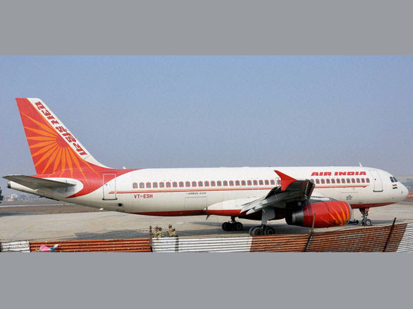 AI pilot 'assaults' ground engineer AI pilot 'assaults' ground engineer