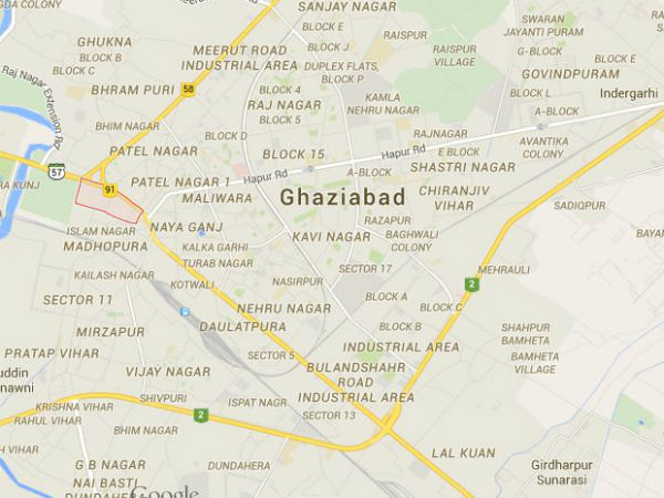 Bangladeshi family detained in Ghaziabad Bangladeshi family detained in Ghaziabad