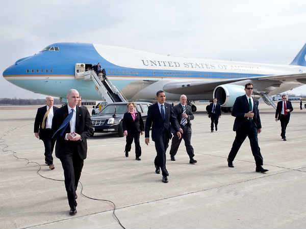 OBAMA OBAMA