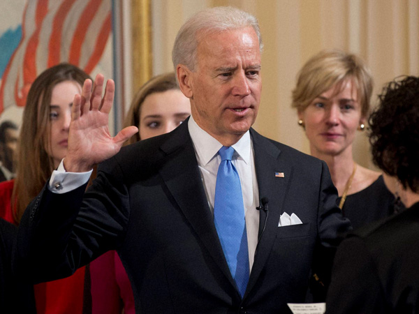 Shots fired near Joe Biden's house Shots fired near Joe Biden's house