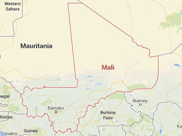 Mali Mali
