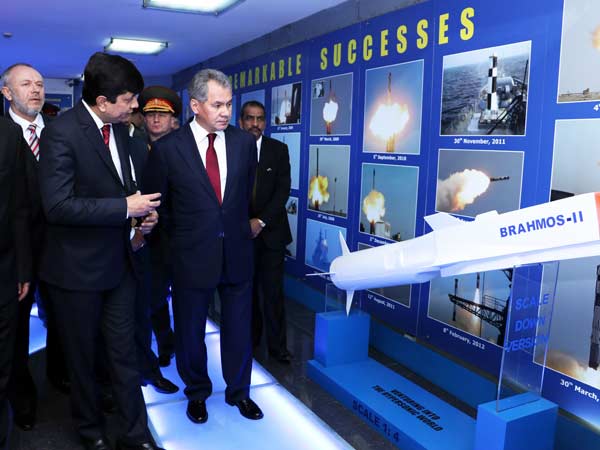 BrahMos HQ BrahMos HQ