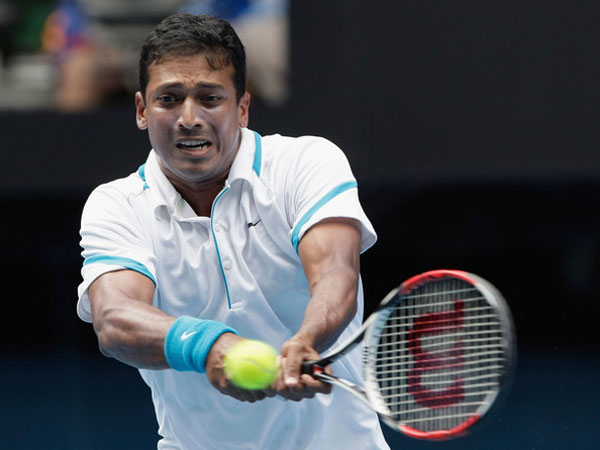 File photo of Mahesh Bhupati File photo of Mahesh Bhupati