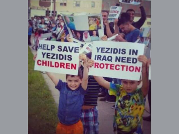 yazidi yazidi