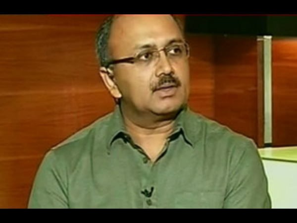 BJP leader Siddharth Nath SIngh BJP leader Siddharth Nath SIngh