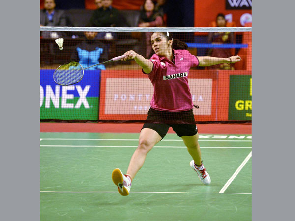 Saina Nehwal beats world champion, wins Syed Modi title Saina Nehwal beats world champion, wins Syed Modi title