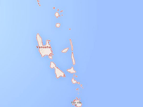 vanuatu vanuatu