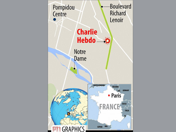 Paris shooting Paris shooting