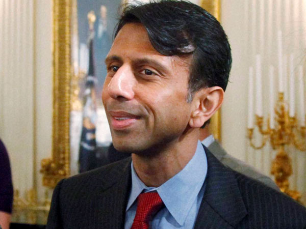 US Congressman hits out at Jindal US Congressman hits out at Jindal