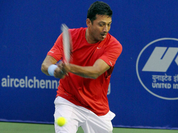 File photo: Mahesh Bhupathi File photo: Mahesh Bhupathi