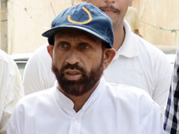 Liaqat Shah absolved of terror charges Liaqat Shah absolved of terror charges