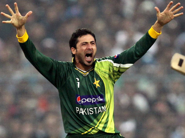 Junaid will miss ODIs against New Zealand Junaid will miss ODIs against New Zealand