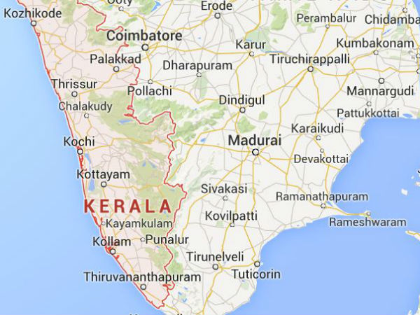 Obama in India: Maoists attack resort in Kerala, write slogans against Obama visit. Obama in India: Maoists attack resort in Kerala, write slogans against Obama visit.