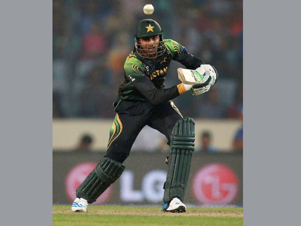 File photo of Shoaib Malik File photo of Shoaib Malik