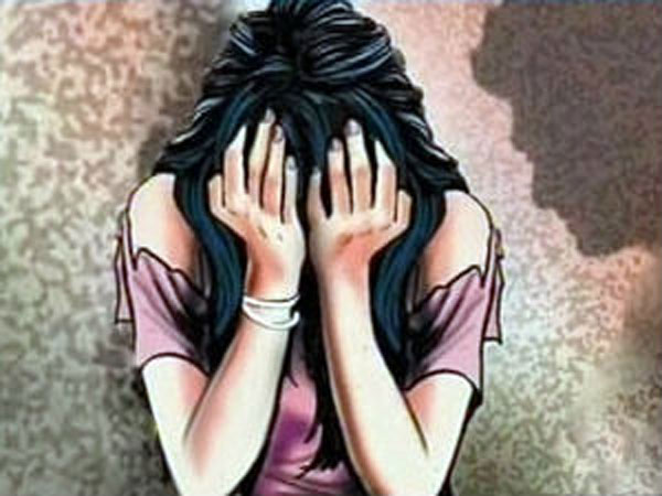Rape Rape