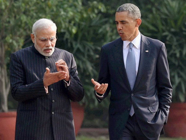 Republicans regret Obama's India visit Republicans regret Obama's India visit