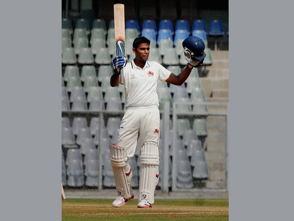 File photo of Suryakumar Yadav File photo of Suryakumar Yadav