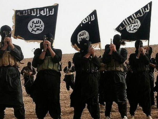 ISIS ISIS