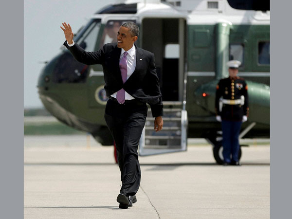China refutes Barack Obama's remarks China refutes Barack Obama's remarks