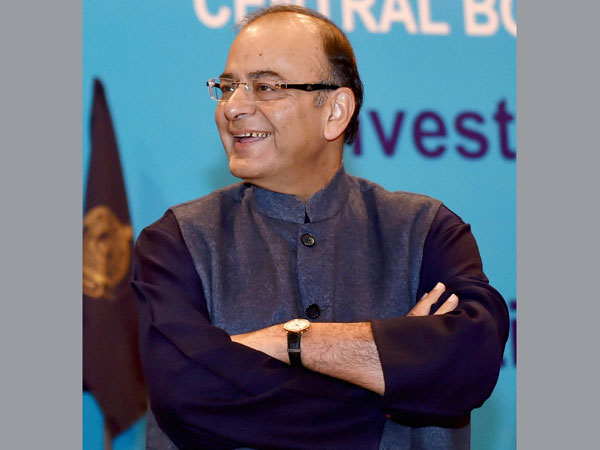 Obama's visit has helped India: Jaitley Obama's visit has helped India: Jaitley