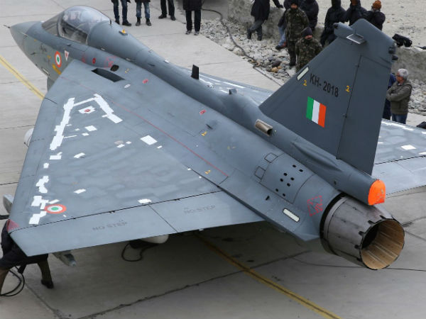 tejas tejas