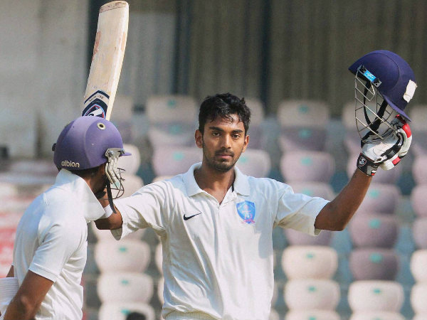 File picture of KL Rahul File picture of KL Rahul