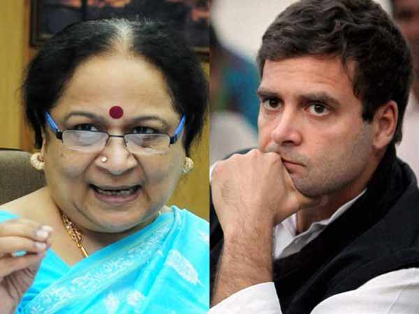 Read: Jayanthi Natarajan's full letter Read: Jayanthi Natarajan's full letter