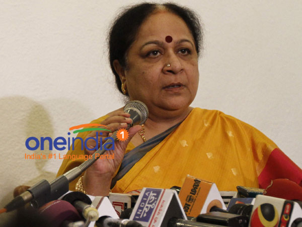Read: Jayanthi Natarajan's full letter Read: Jayanthi Natarajan's full letter