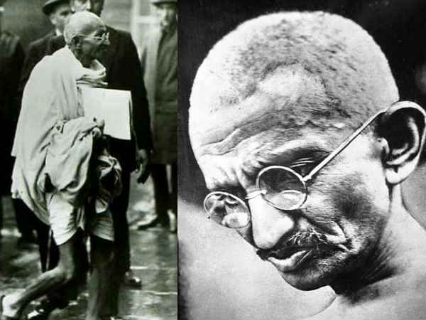 The forgotten Mahatma The forgotten Mahatma