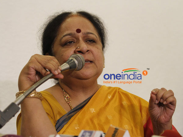TN Congress chief thanks Jayanthi Natarajan for quitting. TN Congress chief thanks Jayanthi Natarajan for quitting.