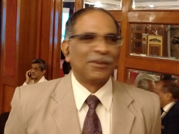 Defence secy gets addl charge of DRDO Defence secy gets addl charge of DRDO