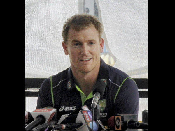 Bailey not surprised that India failed to make final Bailey not surprised that India failed to make final
