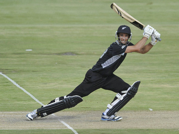 Grant Elliott - 64 not out and 3 wickets Grant Elliott - 64 not out and 3 wickets