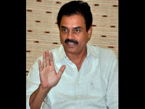 File photo of Dilip Vengsarkar File photo of Dilip Vengsarkar