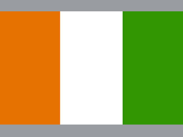 Ivory Coast: 18 dead in boat capsize Ivory Coast: 18 dead in boat capsize