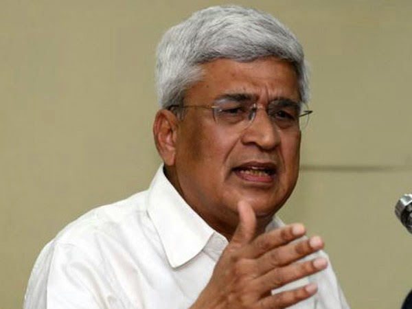 CPI-M leader Prakash Karat CPI-M leader Prakash Karat