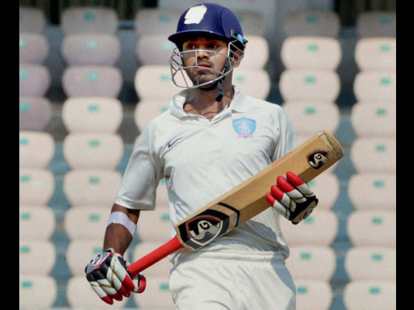 File photo of KL Rahul File photo of KL Rahul