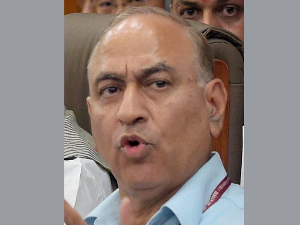 Saradha: Home secy sacked Saradha: Home secy sacked