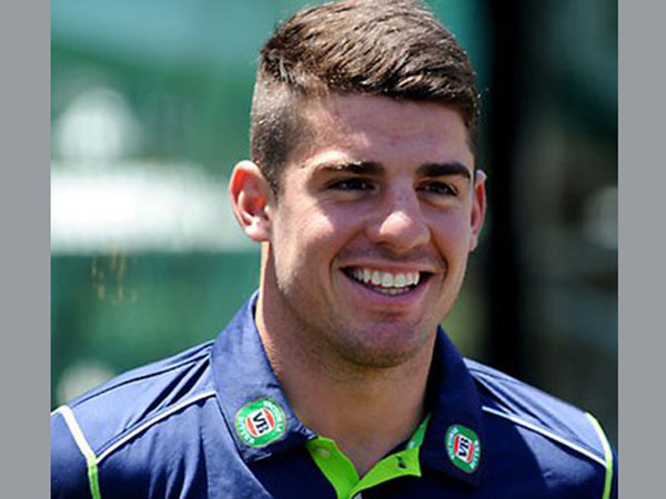 File photo of Moises Henriques File photo of Moises Henriques
