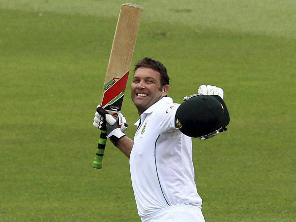 File photo of Jacques Kallis File photo of Jacques Kallis