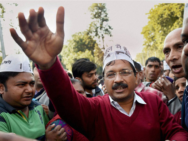 'Who is funding BJP's front-page ads' 'Who is funding BJP's front-page ads'