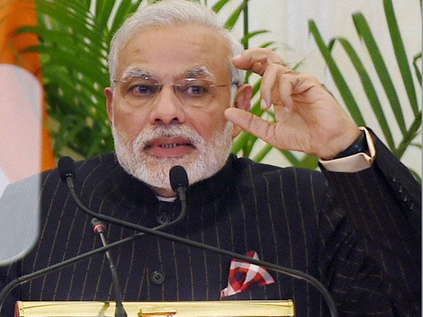 US paper questions Modi's 'silence' US paper questions Modi's 'silence'